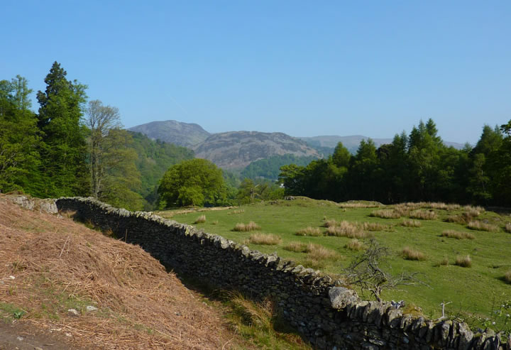 Glenridding Dodd
